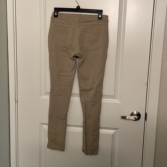 Labijou M Khaki Pants - Picture 2 of 3